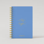 Make It Happen Foil 2026 Weekly Planner