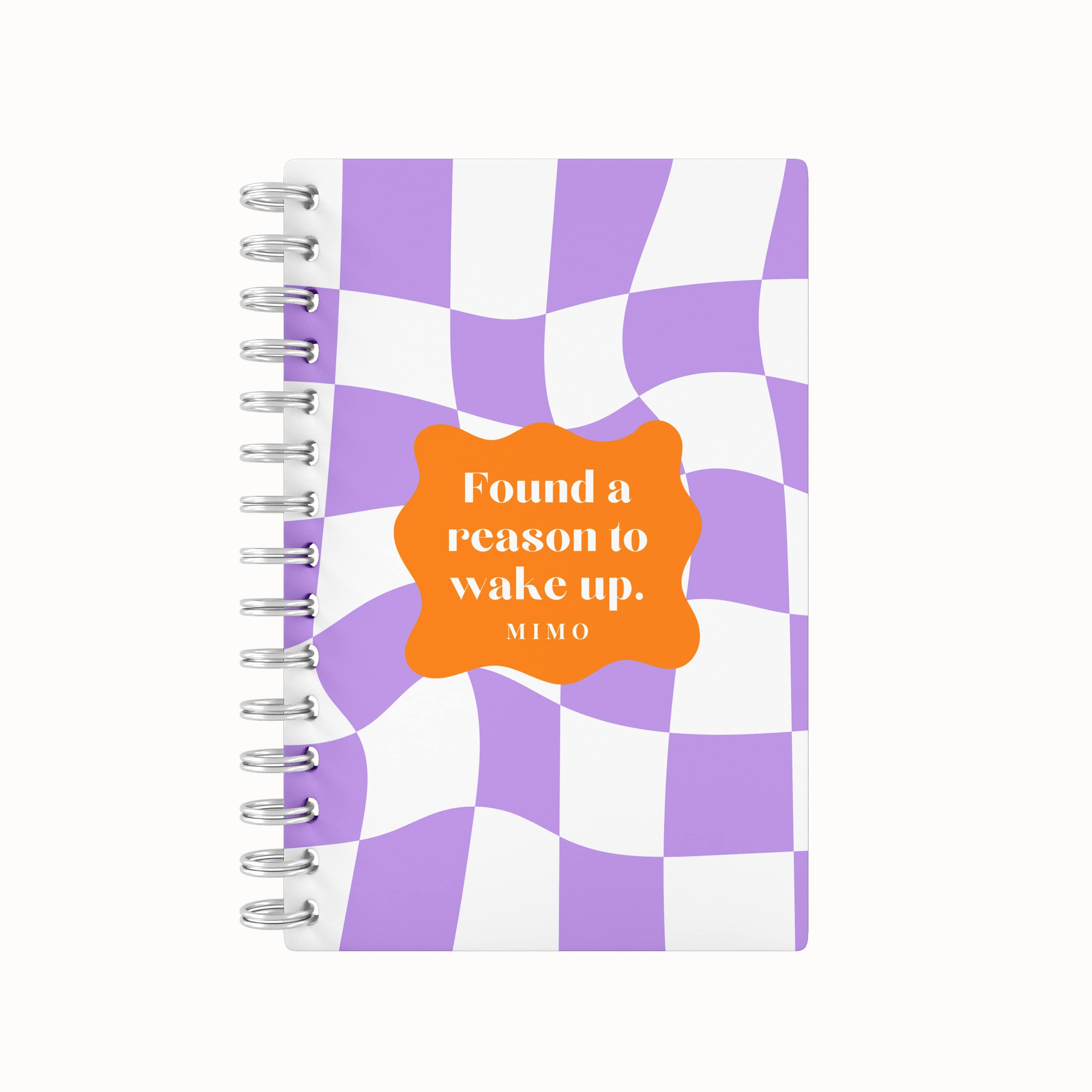I Survived 2026 Desk Planner