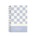 Fresh Start Blue - Student Planner