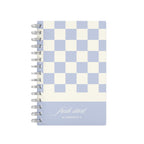 Fresh Start Blue - Student Planner