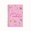 Future Marketer - Student Planner