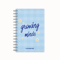 Growing Minds - Teacher Planner