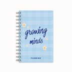 Growing Minds - Teacher Planner
