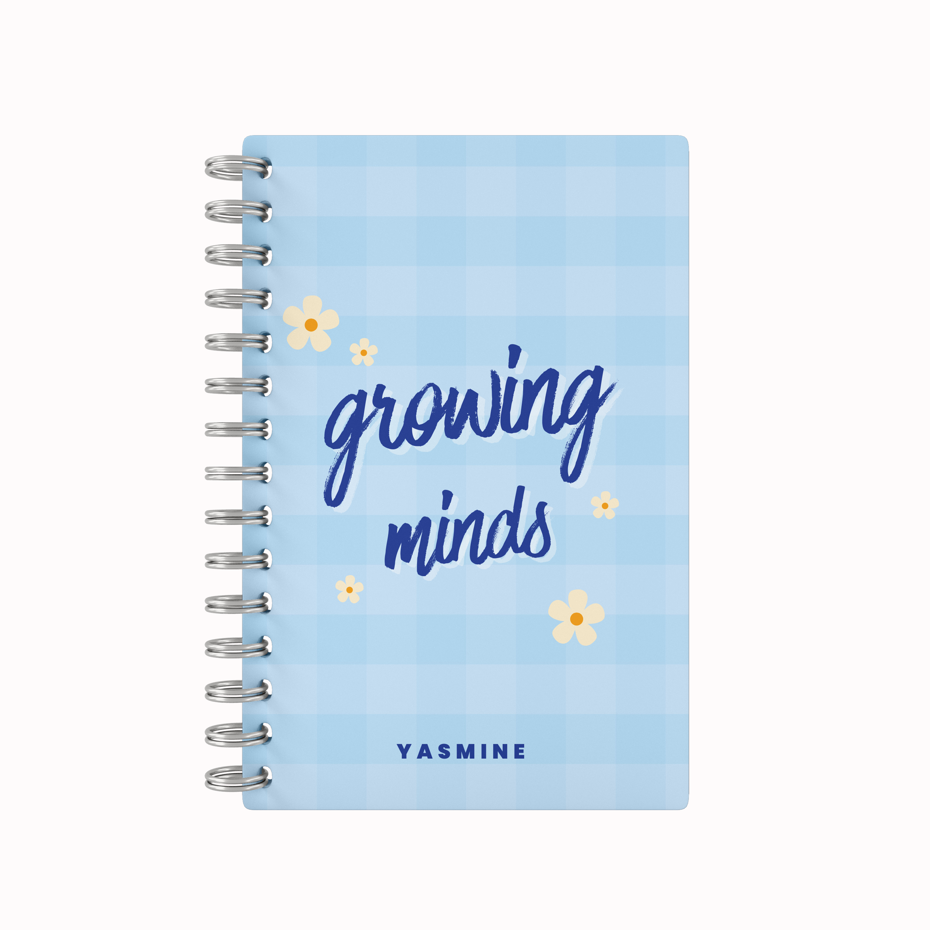Growing Minds - Teacher Planner