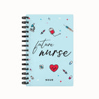 Future Nurse - Student Planner