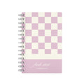 Fresh Start Pink - Student Planner