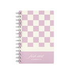 Fresh Start Pink - Student Planner