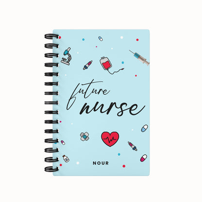 Future Nurse  - Student Planner
