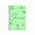 Future Pharmacist - Student Planner