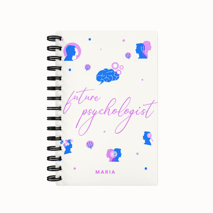 Future Psychologist - Student Planner