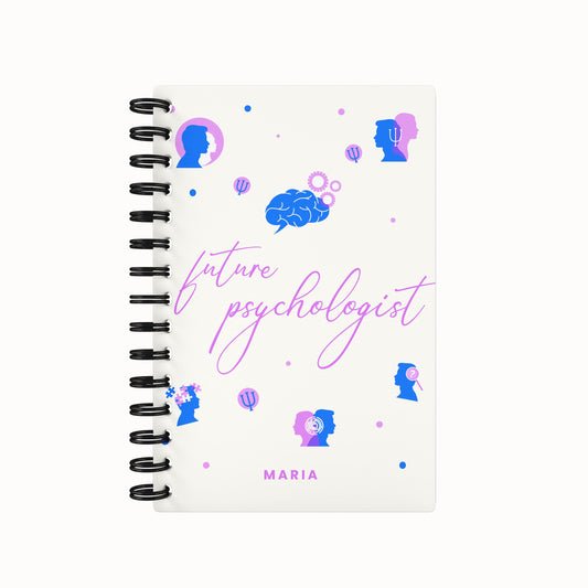 Future Psychologist - Student Planner