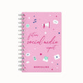 Future Social Media Expert - Student Planner