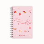 Future Translator - Student Planner