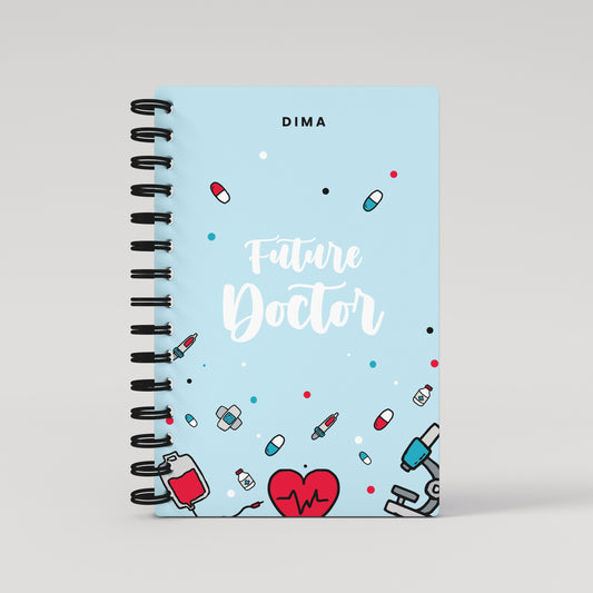 Future Doctor Student Planner