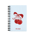 Cherry Blue - Teacher Planner