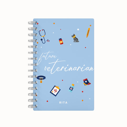 Future Veterinarian  - Student Planner