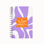 Minding my own business - 2026 Daily Planner