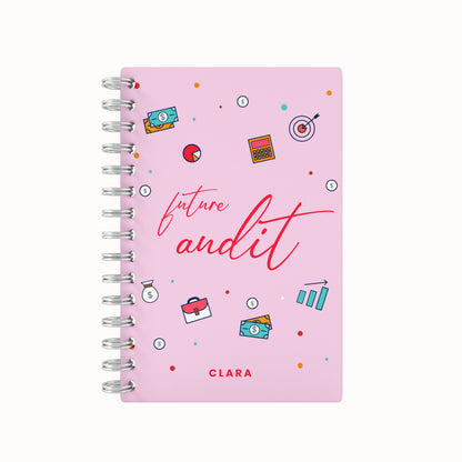 Future Audit- Student Planner