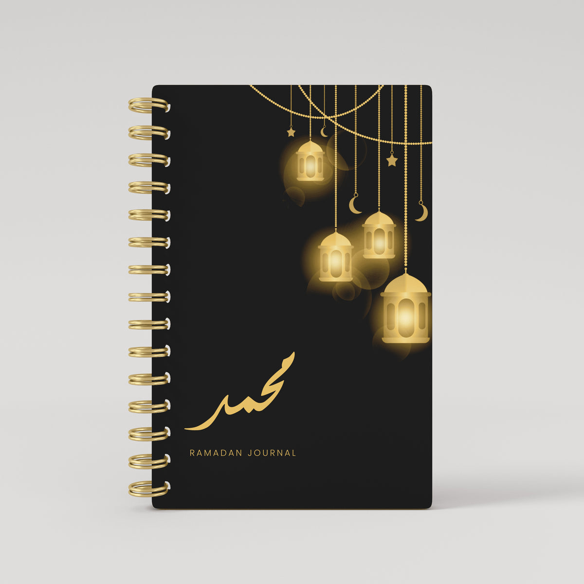 Lanterns Glow - Prayer Tracker