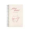 Future Dentist Coquette - Student Planner