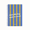Seize The Day Strips 2026 Daily Planner