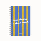 Seize The Day Strips 2026 Daily Planner