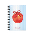 Apple Blue - Teacher Planner
