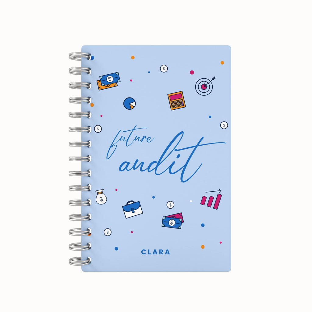 Future Audit - Student Planner