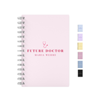 Future Major Icon In This Style - Student Planner