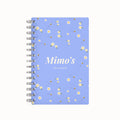 Bee & Daisy 2026 Desk Planner