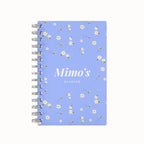 Bee & Daisy 2026 Desk Planner