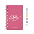 Initials Major - Student Planner