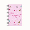 Future Biologist - Student Planner