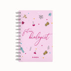 Future Biologist - Student Planner