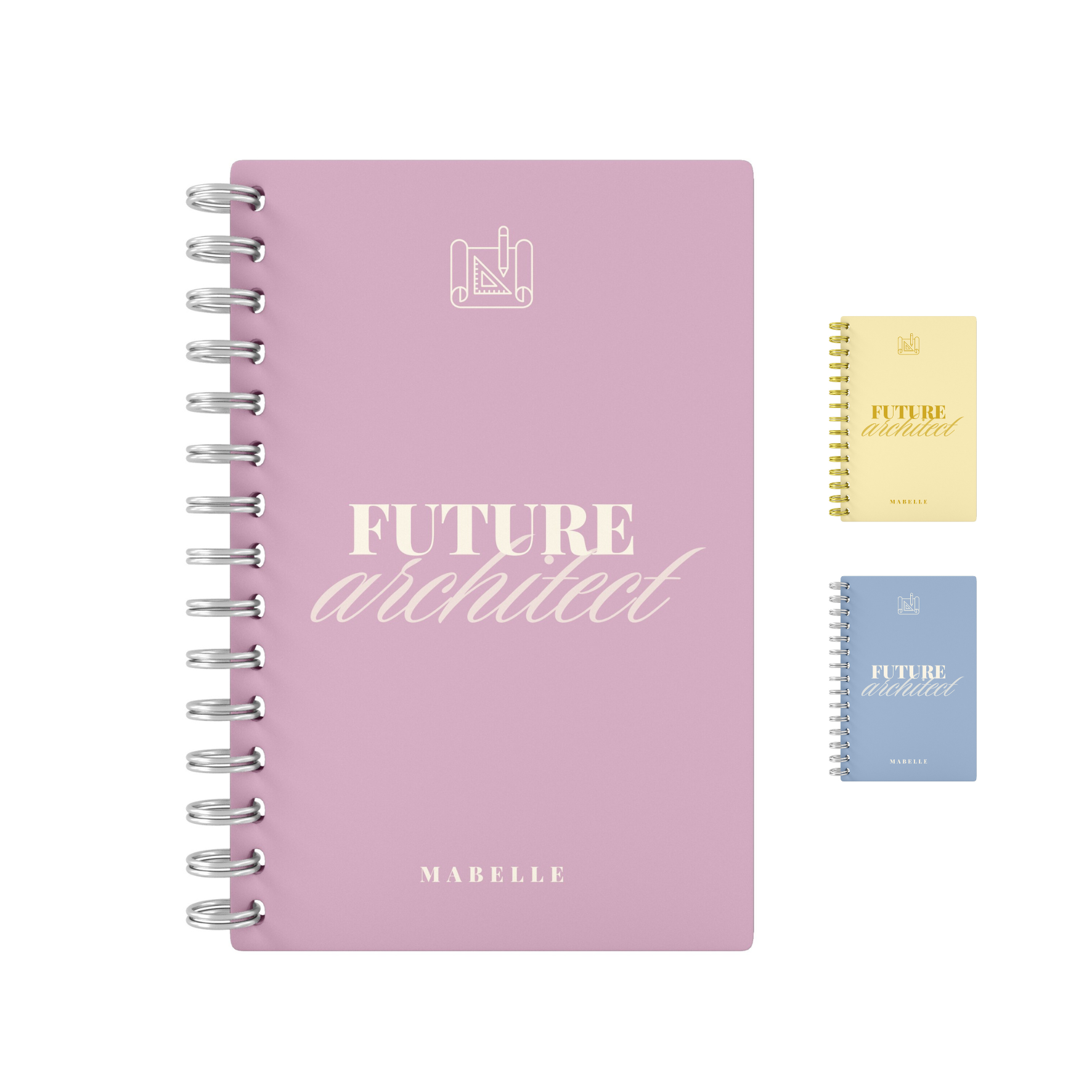 Future Major Script In This Style - Student Planner
