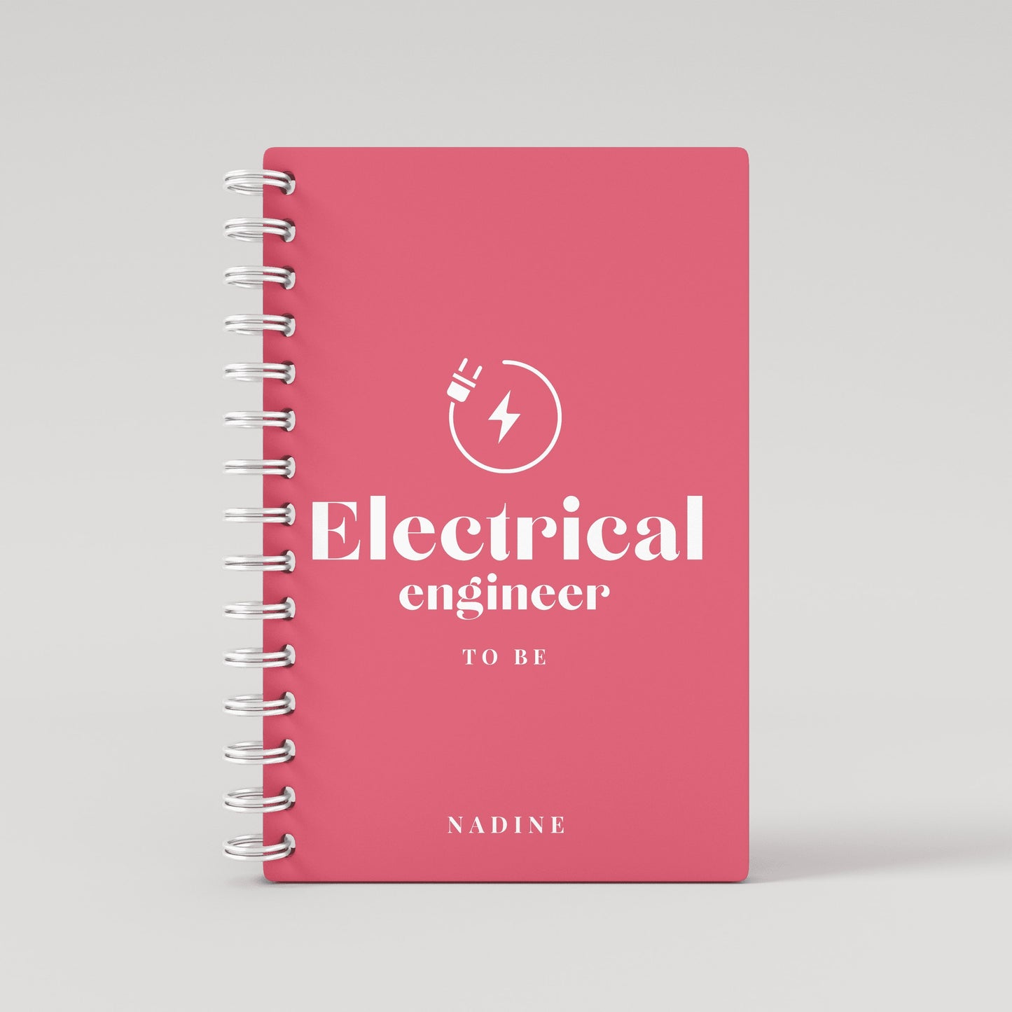 Electrical Engineer To Be - Student Planner