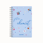 Future Chemist - Student Planner