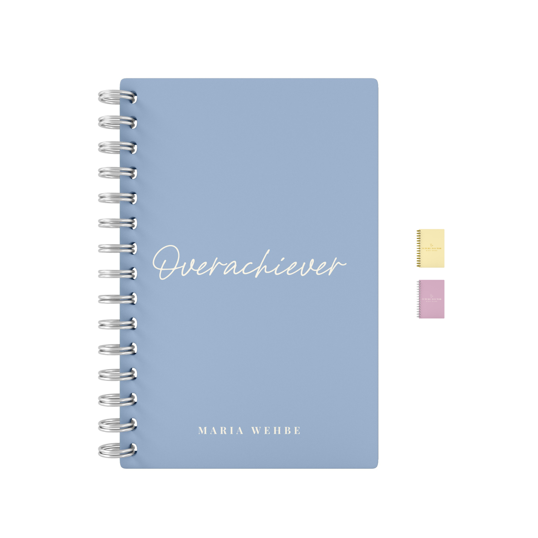 Overachiever - Student Planner