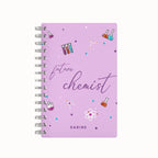 Future Chemist - Student Planner