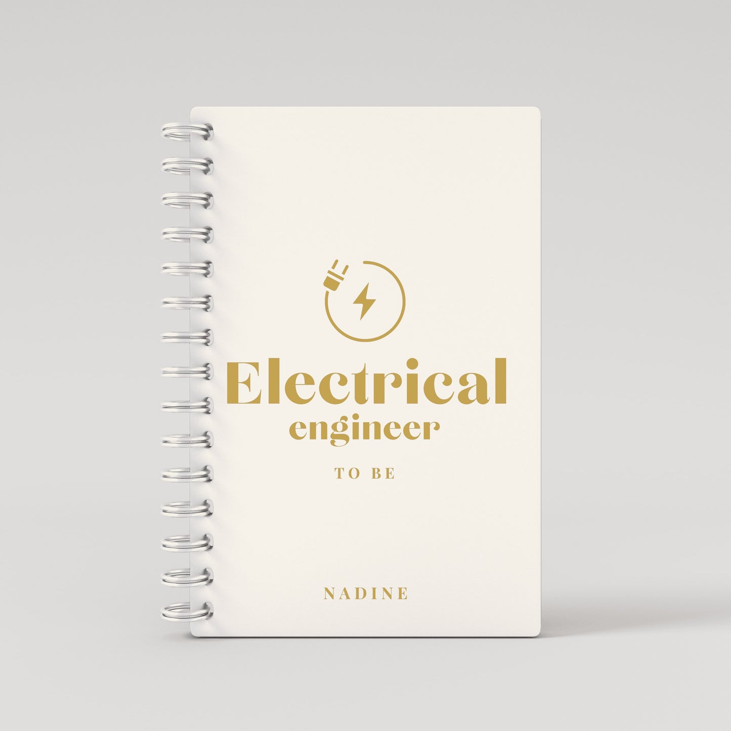 Electrical Engineer To Be - Student Planner