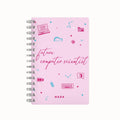 Future Computer Scientist - Student Planner
