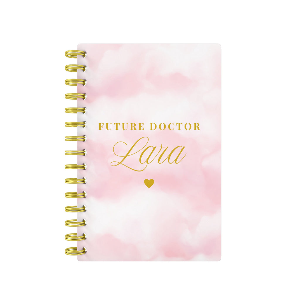 My Major In This Style 2 - Student Planner