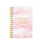 My Major In This Style 2 - Student Planner