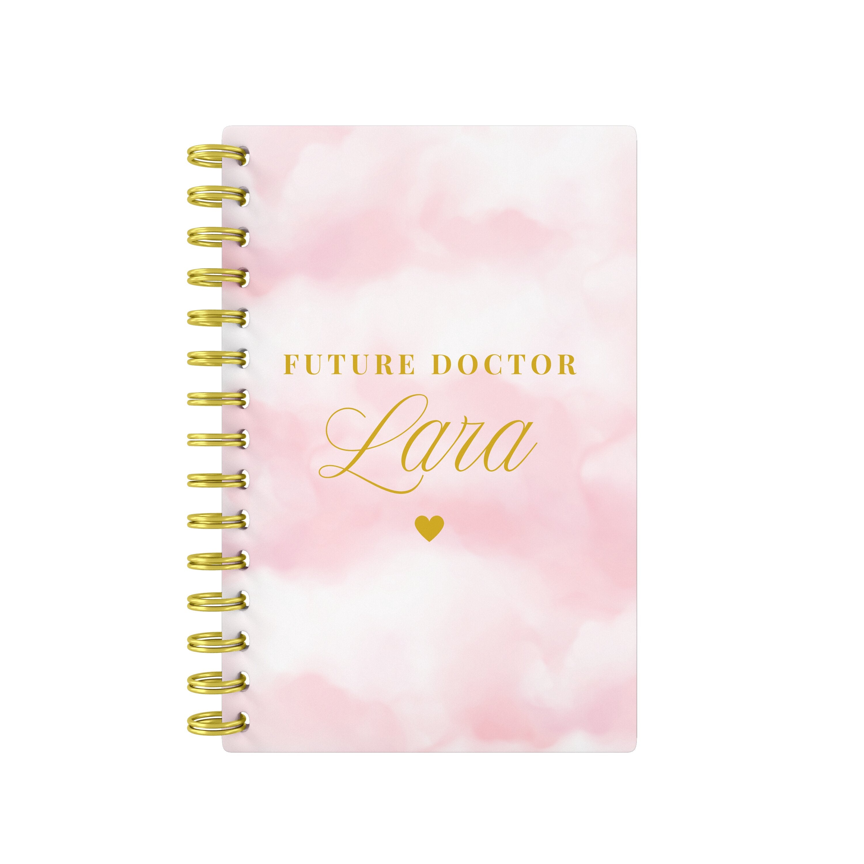 My Major In This Style 2 - Student Planner
