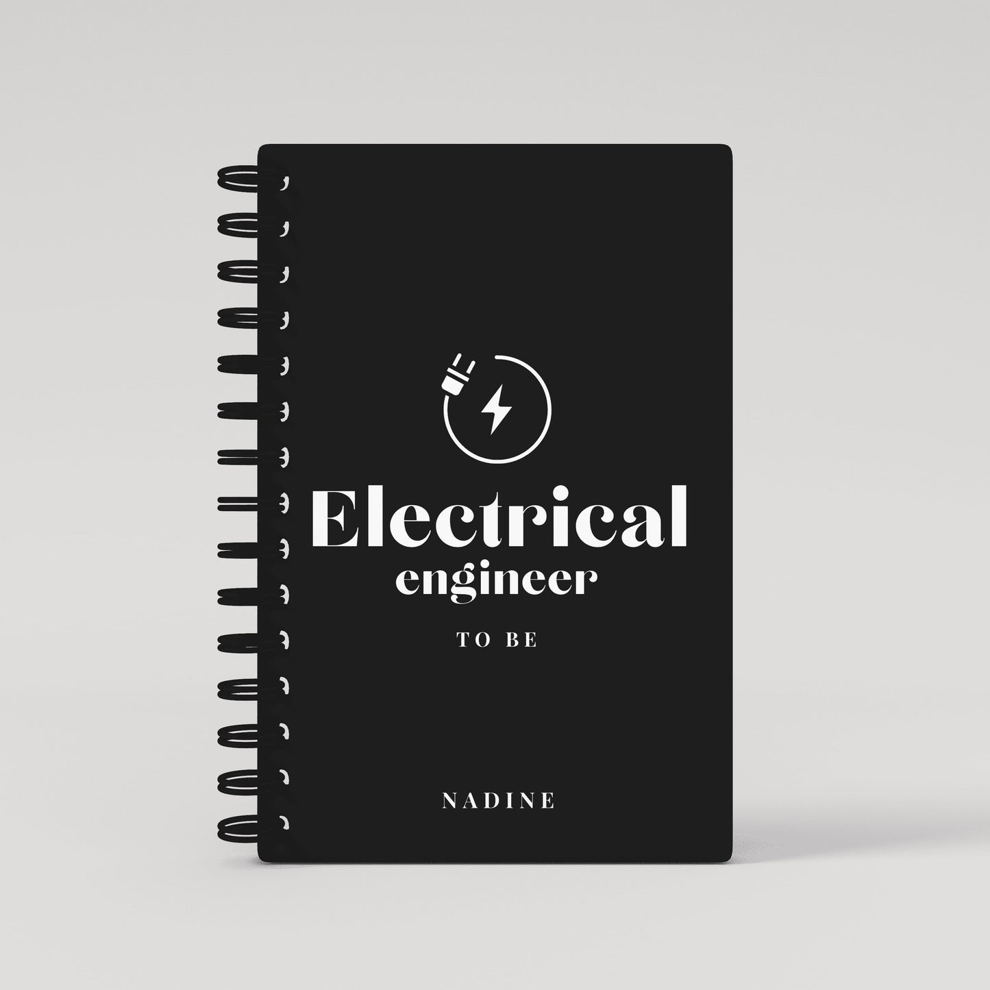 Electrical Engineer To Be - Student Planner