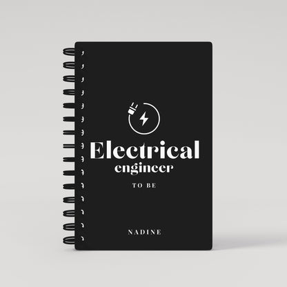 Electrical Engineer To Be - Student Planner