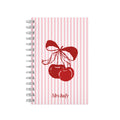 Cherry Pink - Teacher Planner