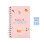 Future Architect Name - Student Planner