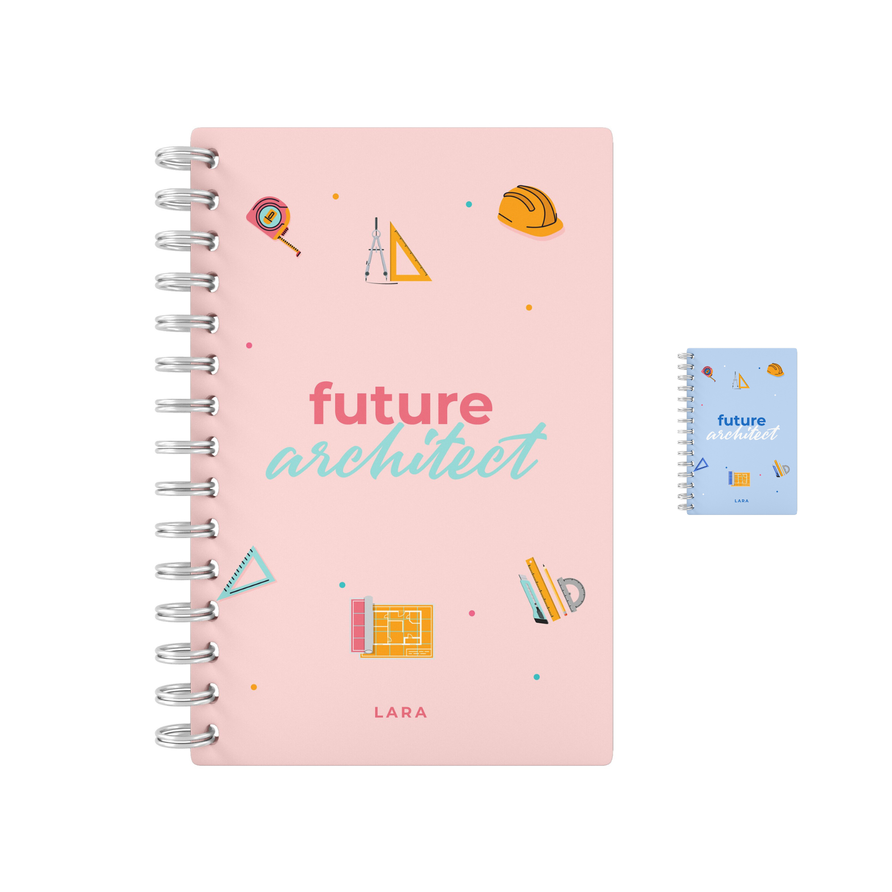 Future Architect Name - Student Planner