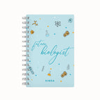 Future Biologist - Student Planner